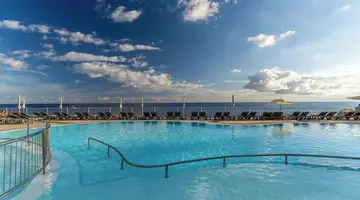 Pestana Vila Lido Madeira Ocean Hotel