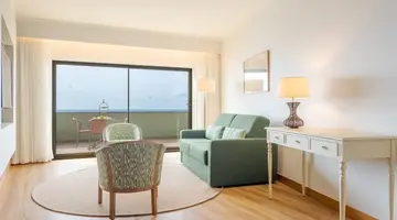 Pestana Vila Lido Madeira Ocean Hotel