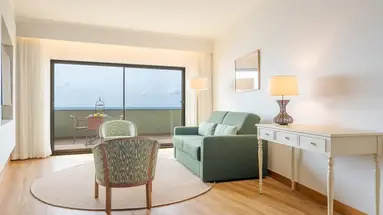 Pestana Vila Lido Madeira Ocean Hotel