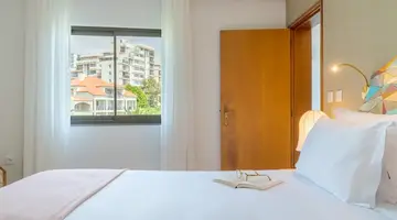Pestana Vila Lido Madeira Ocean Hotel