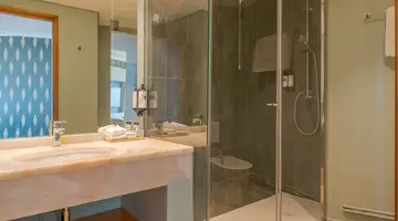 Pestana Vila Lido Madeira Ocean Hotel