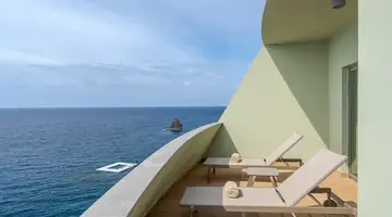 Pestana Vila Lido Madeira Ocean Hotel
