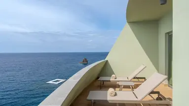 Pestana Vila Lido Madeira Ocean Hotel