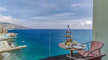 Pestana Vila Lido Madeira Ocean Hotel