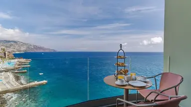 Pestana Vila Lido Madeira Ocean Hotel