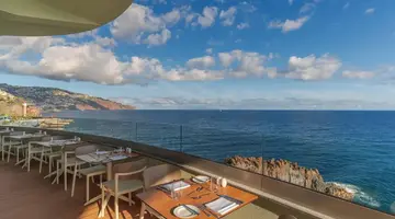 Pestana Vila Lido Madeira Ocean Hotel