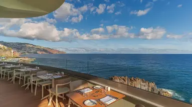 Pestana Vila Lido Madeira Ocean Hotel