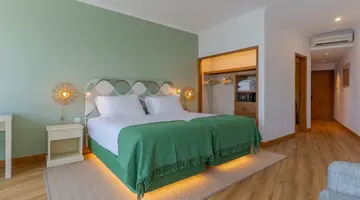 Pestana Vila Lido Madeira Ocean Hotel