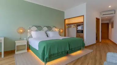 Pestana Vila Lido Madeira Ocean Hotel
