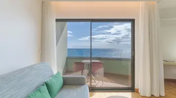 Pestana Vila Lido Madeira Ocean Hotel