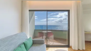 Pestana Vila Lido Madeira Ocean Hotel
