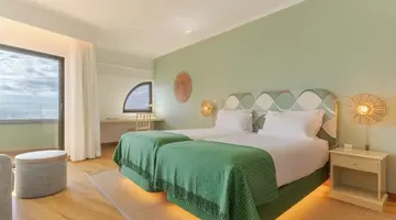 Pestana Vila Lido Madeira Ocean Hotel