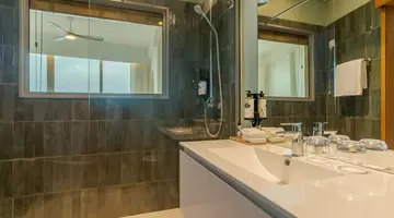 Pestana Vila Lido Madeira Ocean Hotel
