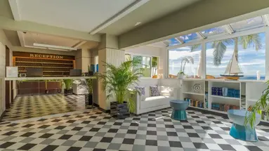 Pestana Vila Lido  Madeira Premium Ocean Hotel (former Pestana Palms)