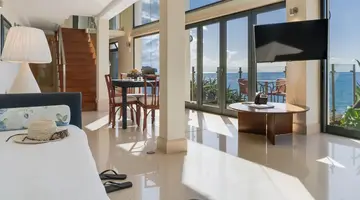Pestana Vila Lido Madeira Premium Ocean Hotel (former Pestana Palms)