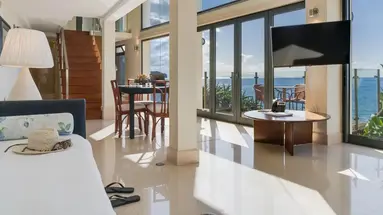 Pestana Vila Lido Madeira Premium Ocean Hotel (former Pestana Palms)