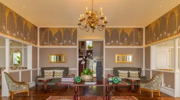 Pestana Vila Lido Madeira Premium Ocean Hotel (former Pestana Palms)