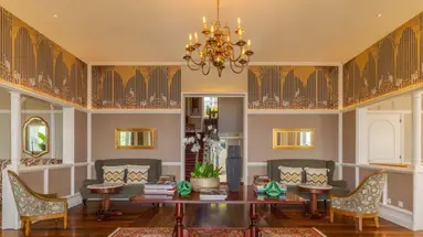 Pestana Vila Lido Madeira Premium Ocean Hotel (former Pestana Palms)