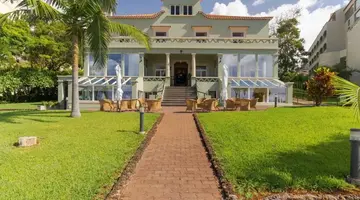 Pestana Vila Lido Madeira Premium Ocean Hotel (former Pestana Palms)