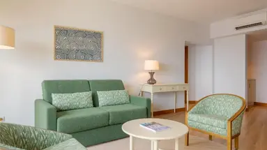 Pestana Vila Lido Madeira Premium Ocean Hotel (former Pestana Palms)