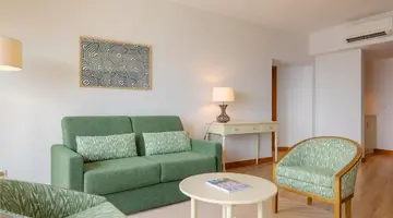 Pestana Vila Lido Madeira Premium Ocean Hotel (former Pestana Palms)
