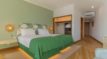 Pestana Vila Lido Madeira Premium Ocean Hotel (former Pestana Palms)
