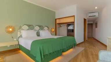 Pestana Vila Lido Madeira Premium Ocean Hotel (former Pestana Palms)