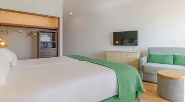 Pestana Vila Lido Madeira Premium Ocean Hotel (former Pestana Palms)