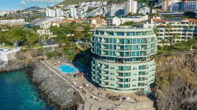 Pestana Vila Lido Madeira Premium Ocean Hotel (former Pestana Palms)