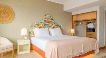 Pestana Vila Lido Madeira Premium Ocean Hotel (former Pestana Palms)
