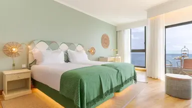 Pestana Vila Lido Madeira Premium Ocean Hotel (former Pestana Palms)