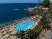 Pestana Vila Lido Madeira Premium Ocean Hotel (former Pestana Palms)