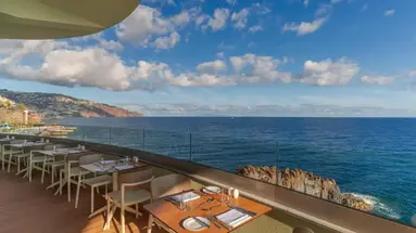 Pestana Vila Lido Madeira Premium Ocean Hotel (former Pestana Palms)
