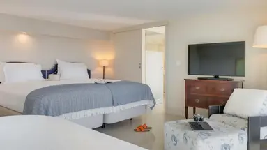 Pestana Vila Lido Madeira Premium Ocean Hotel (former Pestana Palms)