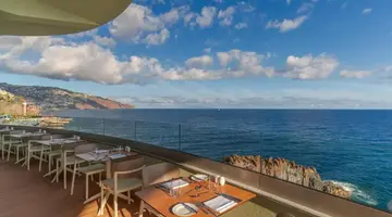 Pestana Vila Lido Madeira Premium Ocean Hotel (former Pestana Palms)