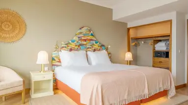 Pestana Vila Lido Madeira Premium Ocean Hotel (former Pestana Palms)