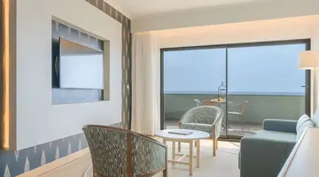 Pestana Vila Lido  Madeira Premium Ocean Hotel
