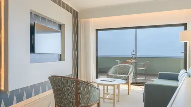 Pestana Vila Lido  Madeira Premium Ocean Hotel