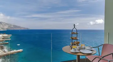 Pestana Vila Lido  Madeira Premium Ocean Hotel