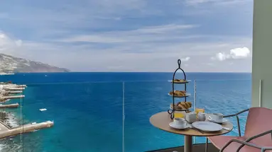 Pestana Vila Lido  Madeira Premium Ocean Hotel