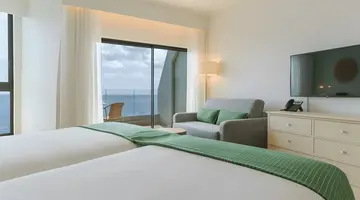 Pestana Vila Lido  Madeira Premium Ocean Hotel