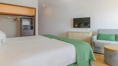 Pestana Vila Lido  Madeira Premium Ocean Hotel