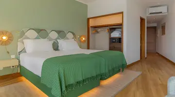 Pestana Vila Lido  Madeira Premium Ocean Hotel