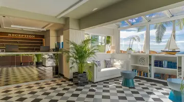 Pestana Vila Lido  Madeira Premium Ocean Hotel