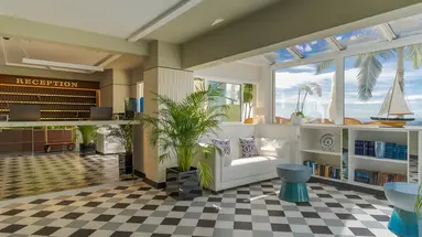 Pestana Vila Lido  Madeira Premium Ocean Hotel