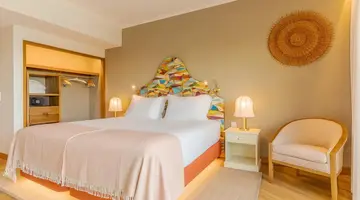 Pestana Vila Lido Madeira Premium Ocean Hotel