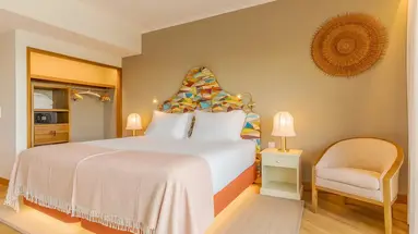 Pestana Vila Lido Madeira Premium Ocean Hotel