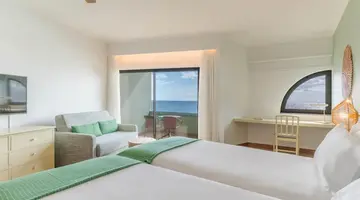 Pestana Vila Lido Madeira Premium Ocean Hotel
