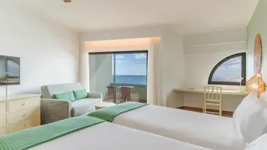 Pestana Vila Lido Madeira Premium Ocean Hotel