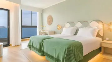 Pestana Vila Lido  Madeira Premium Ocean Hotel
